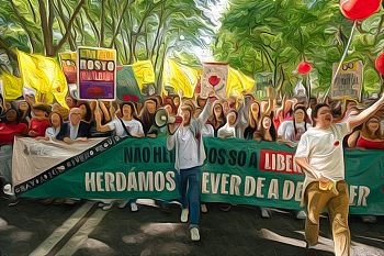 Algoritmos e Ódio: Da Solidão à Radicalização dos mais jovens