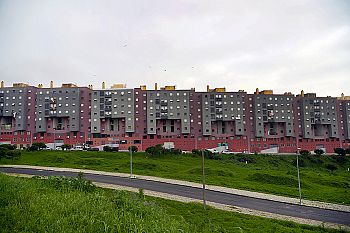 Socialistas exigem auditoria externa sobre sorteio de casas municipais