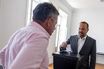 Eleição de José Luís Carneiro é oportunidade para reforçar oposição e defender os Açores