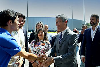 PS quer modelo de desenvolvimento que responda à ambição dos cidadãos e das empresas com inovação e emprego qualificado