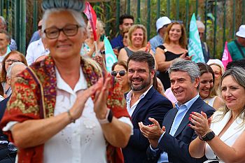 João Paulo Correia apresenta-se com “provas dadas” para ganhar o futuro em Gaia