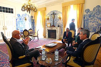 Governo está a falhar no combate à pobreza e desigualdade