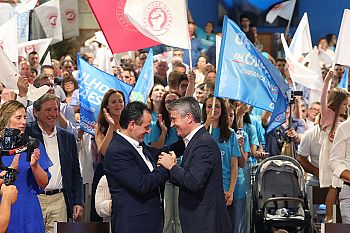 Carlos Cardoso renova “energia e ambição” para Cinfães