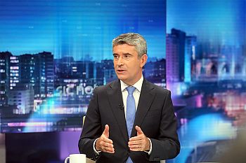Envio da nova Lei de Estrangeiros para o Tribunal Constitucional vem dar razão ao PS