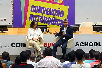 Habitação e valorização de rendimentos marcam agenda para um país mais justo e coeso