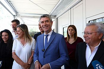 José Luís Carneiro propõe respostas concretas à crise da habitação e desafia Governo a agir