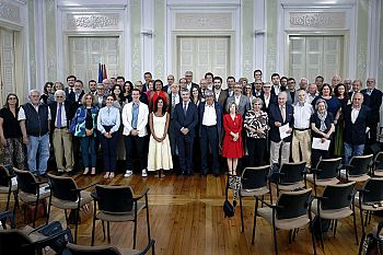 José Luís Carneiro reforça abertura, pluralidade e ambição estratégica do PS