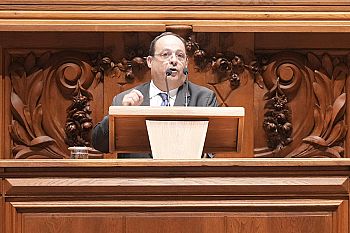 Projeto do PS dá um passo decisivo para a modernização do regime jurídico da propriedade rústica