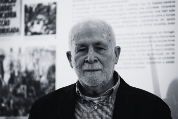 Nota de Pesar pelo falecimento de Liberto Cruz