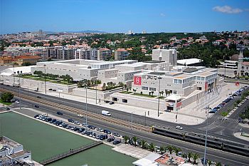 PS questiona ministra da Cultura sobre encontro de uma organização da extrema-direita europeia no CCB