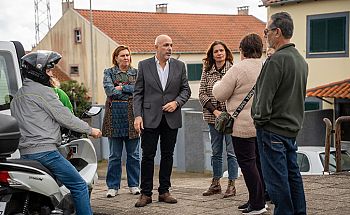 PS critica corte de 60 ME para a Habitação e acusa Governo de não ter plano de futuro para o setor