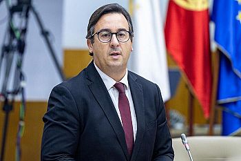 PS garante para 18 de fevereiro apreciação parlamentar do subsídio social de mobilidade