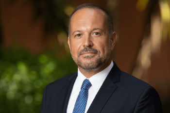 Francisco César apela à união dos democratas na segunda volta