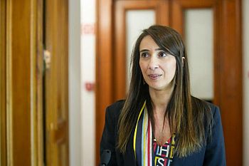 Ministra da Saúde tem demonstrado incapacidade em gerir o INEM