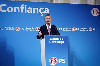 PS propõe plano de ação para proteção de cidadãos, emprego e território