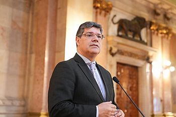 PS manifesta solidariedade para com as populações afetadas pelos efeitos do mau tempo