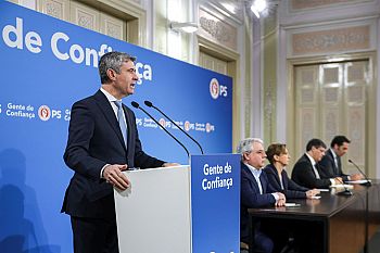 PS aponta falhas do Governo e apresenta pacote de nove medidas para enfrentar prejuízos e apoiar populações