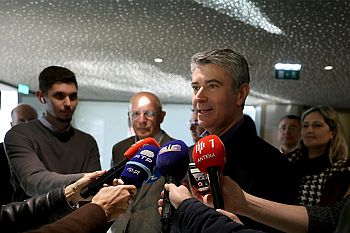 José Luís Carneiro afirma urgência das populações e diz que Governo continua a adiar respostas com “plano de intenções”