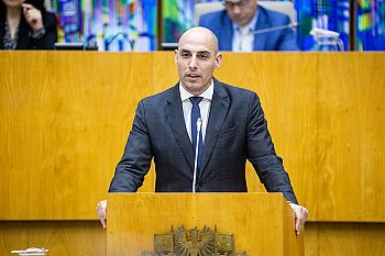 PS/Açores defende modelo de mobilidade que garanta pagamento máximo de 119 euros sem documentação exigida