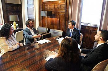 Deputados do PS auscultam autarcas e alertam para desafios na execução do PRR na saúde