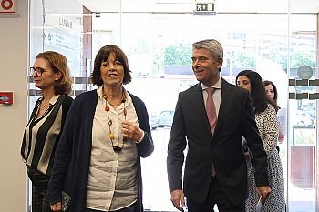 Rejeição pela UGT de proposta do Governo confirma diagnóstico político feito pelo PS