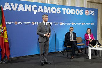 PS rejeita contrarreforma laboral e avança com alternativa para “a competitividade, qualificação e valorização salarial”