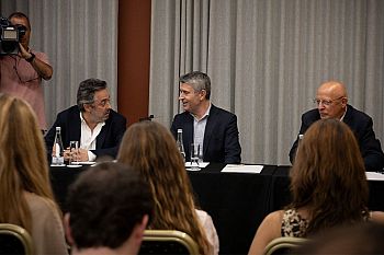 PS centra agenda progressista no país real