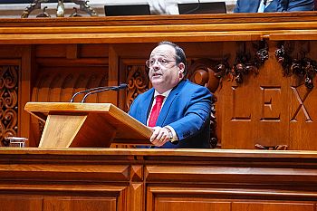 Pedro do Carmo quer verba para requalificação do Hospital de Beja garantida pelo Governo
