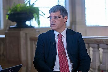 PSU é passadeira vermelha a acordo do PSD com a extrema-direita