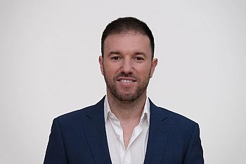 Mensagem do Secretário Nacional para a Organização