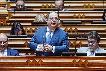 PS desafia ministro da Agricultura a fazer um pacto multipartidário e multissetorial