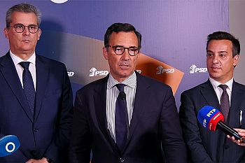 Congresso do PSD mostrou falta de ideias e de orientação estratégica para Portugal