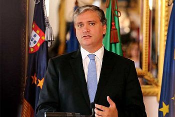 Suspensão de sanções revela capacidade para defender Portugal
