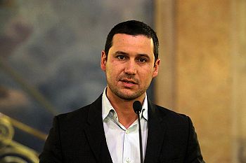 Excelente notícia para o país e boa notícia para a Europa