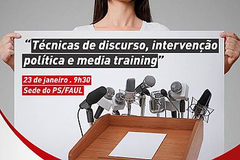 Ação de formação