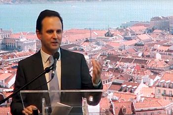 Uma cidade para todos, competitiva e inclusiva