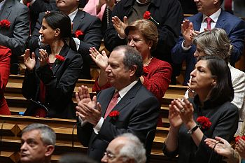 Presidente fez aviso sério a oposição sem critério