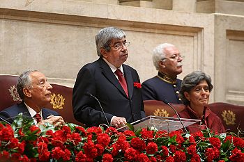 Democracia exige confiança e prestígio de todas as instituições