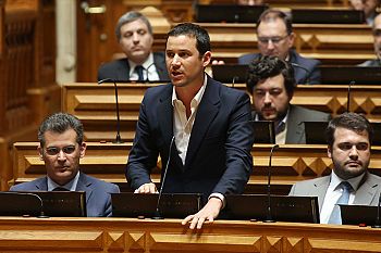 PS defenderá a salvaguarda do interesse do Estado e dos contribuintes
