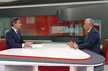 Governo saberá bater-se em Bruxelas na defesa do interesse do país
