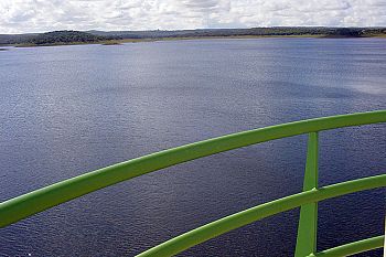 PS quer impedir aumento brutal do preço da água