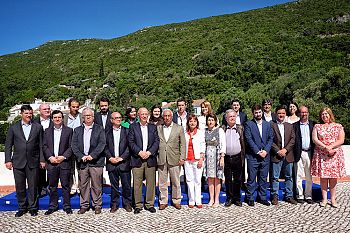 Governo aprova medidas de valorização e eficiência ambiental