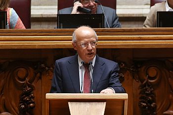 Portugal deve estar unido na resposta às instâncias europeias
