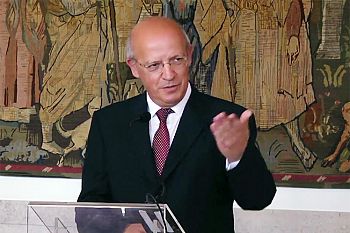 Governo soube defender interesse nacional