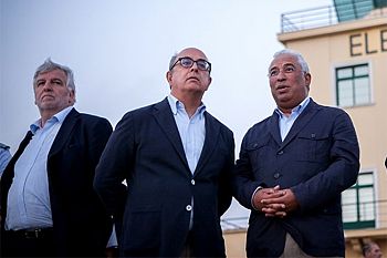 Conselho de Ministros extraordinário para aprovar reforma florestal