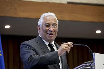 António Costa anuncia mais 8 mil camas até final da legislatura