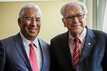A verdadeira sustentabilidade do SNS está nos seus profissionais