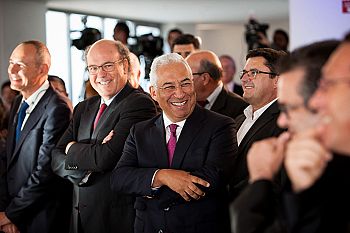 Turismo deve ter a ambição de alargar oferta a todo o ano