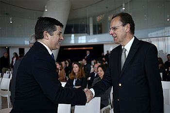 Empresas mais competitivas e sustentáveis