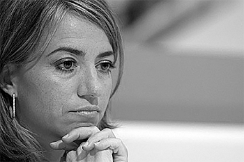 Carme Chacón